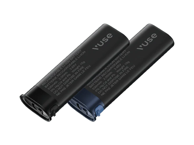 L'excellence de la vape premium